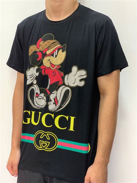 camisas gucci mujer precio
